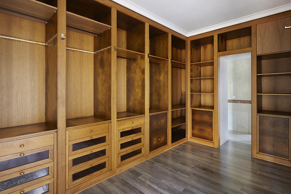 menuiserie intérieur